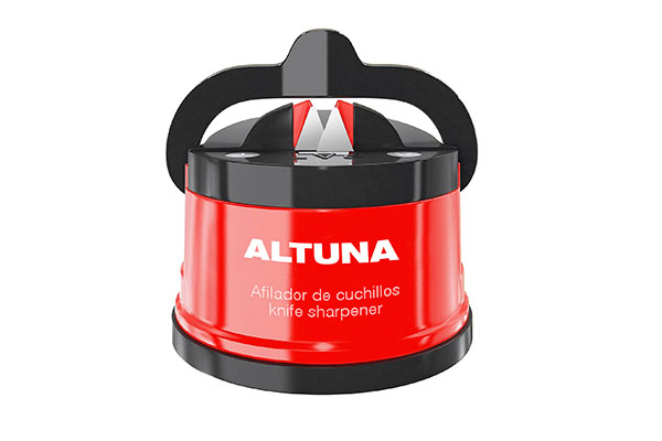 AFILADOR ALTUNA 8150 CON VENTOSA